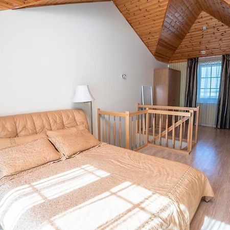 Apartamentai Jurates Gatveje Palanga Dış mekan fotoğraf