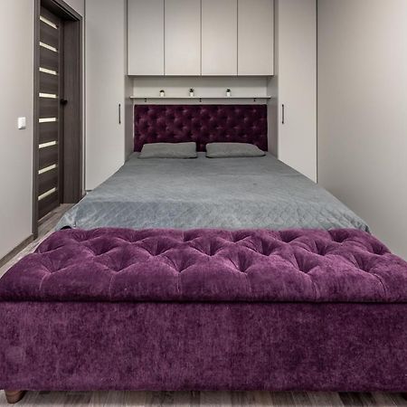 Apartamentai Jurates Gatveje Palanga Dış mekan fotoğraf