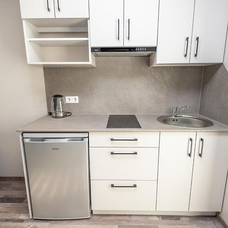 Apartamentai Jurates Gatveje Palanga Dış mekan fotoğraf
