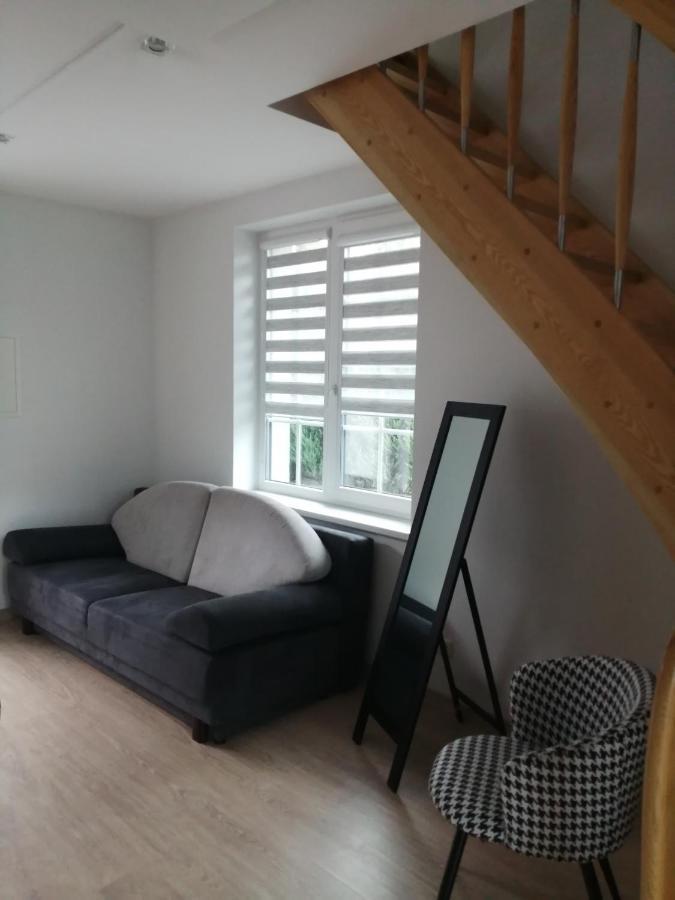 Apartamentai Jurates Gatveje Palanga Dış mekan fotoğraf