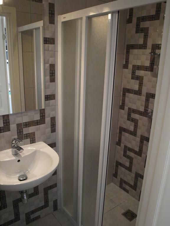 Apartamentai Jurates Gatveje Palanga Oda fotoğraf