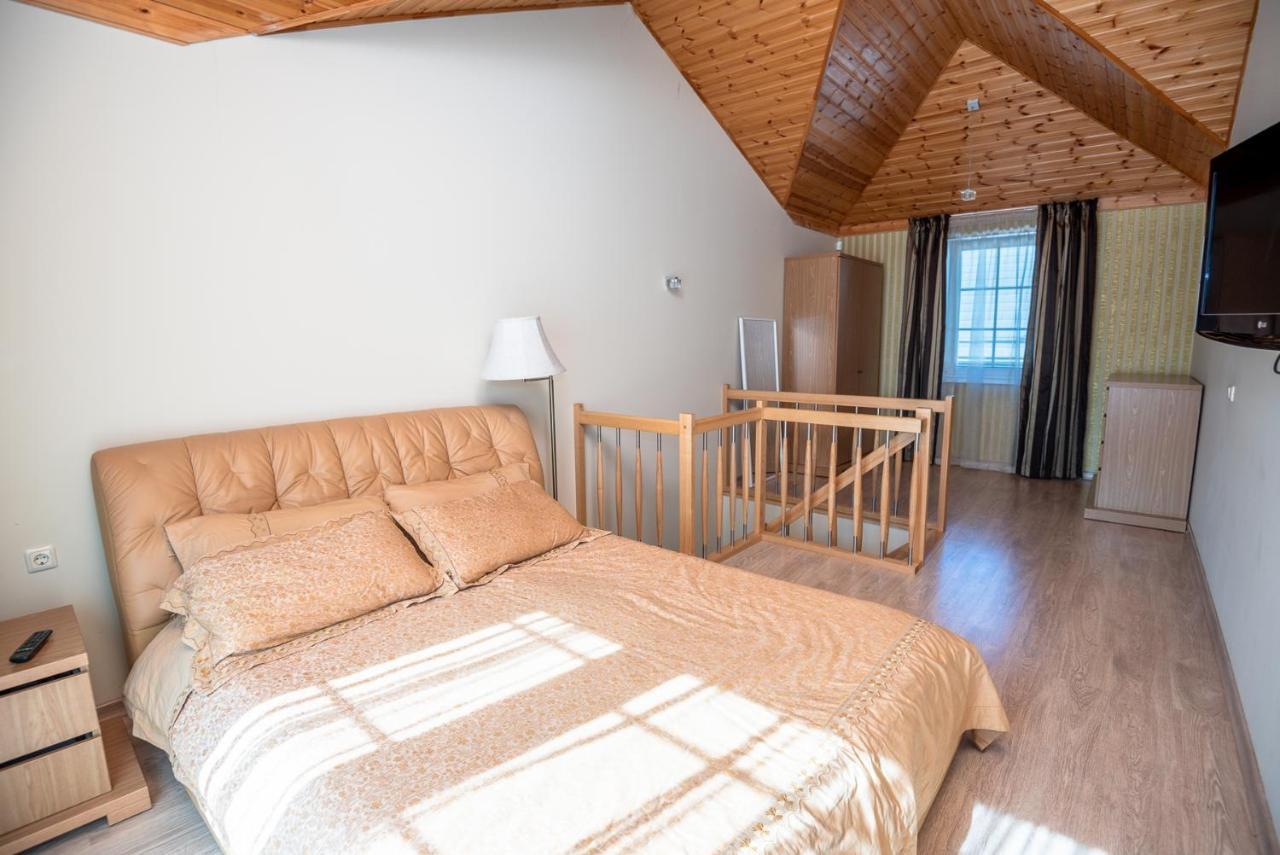 Apartamentai Jurates Gatveje Palanga Dış mekan fotoğraf