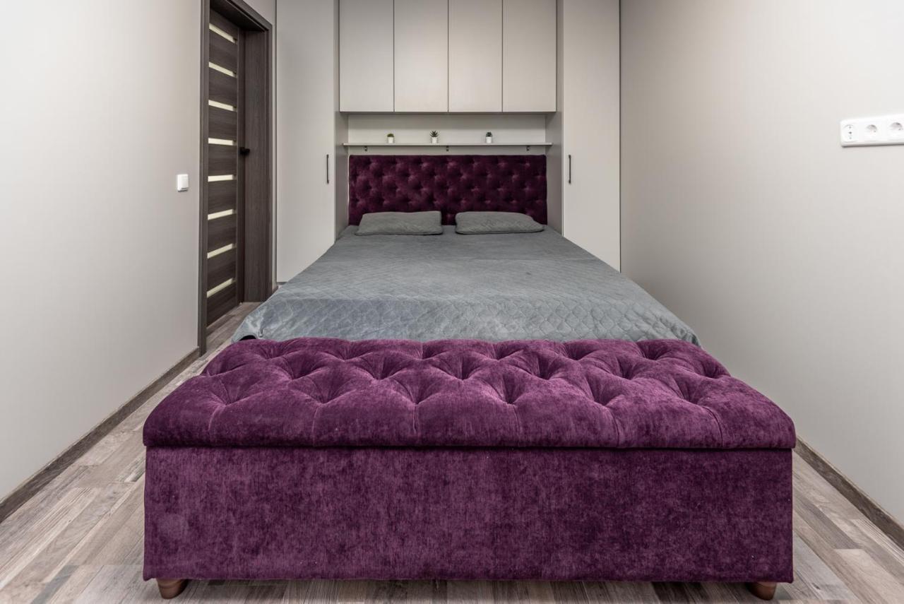 Apartamentai Jurates Gatveje Palanga Dış mekan fotoğraf