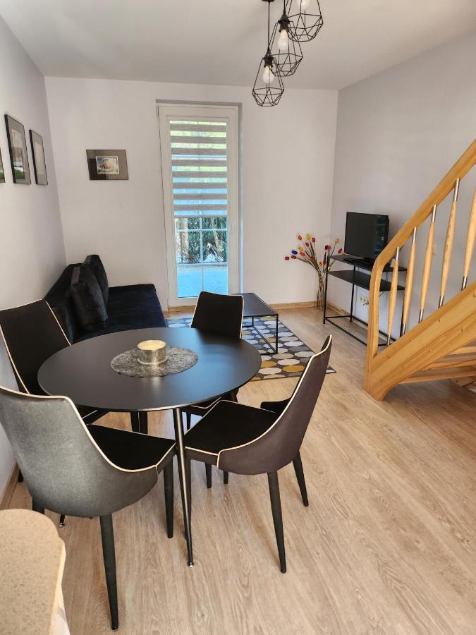 Apartamentai Jurates Gatveje Palanga Dış mekan fotoğraf