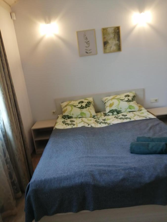 Apartamentai Jurates Gatveje Palanga Dış mekan fotoğraf