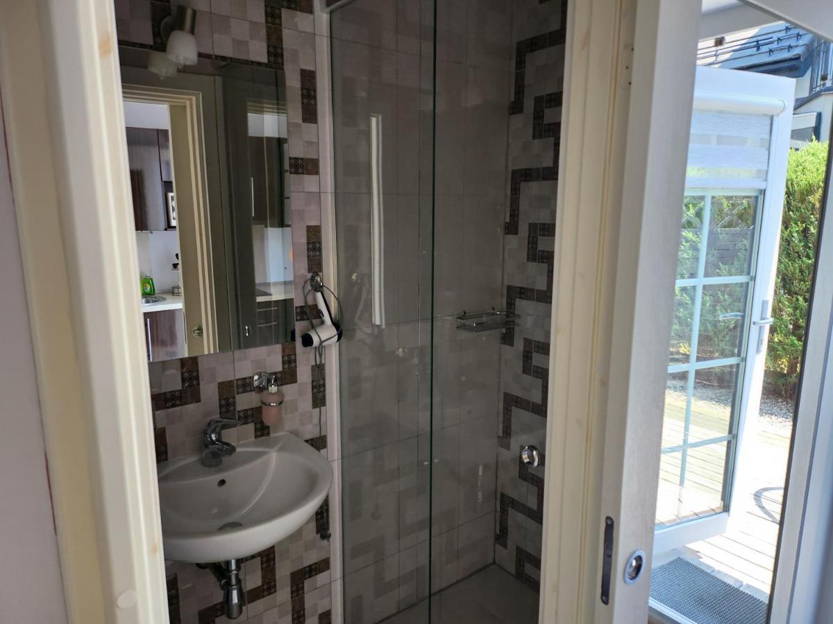 Apartamentai Jurates Gatveje Palanga Dış mekan fotoğraf