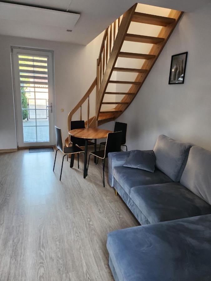 Apartamentai Jurates Gatveje Palanga Dış mekan fotoğraf