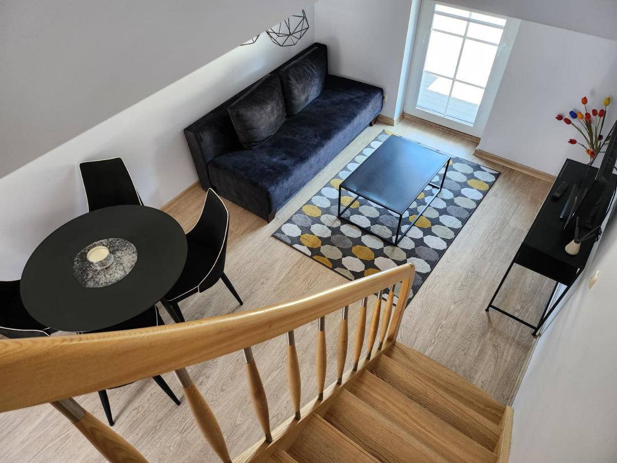 Apartamentai Jurates Gatveje Palanga Dış mekan fotoğraf