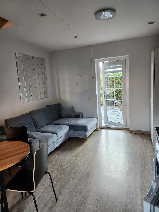 Apartamentai Jurates Gatveje Palanga Dış mekan fotoğraf