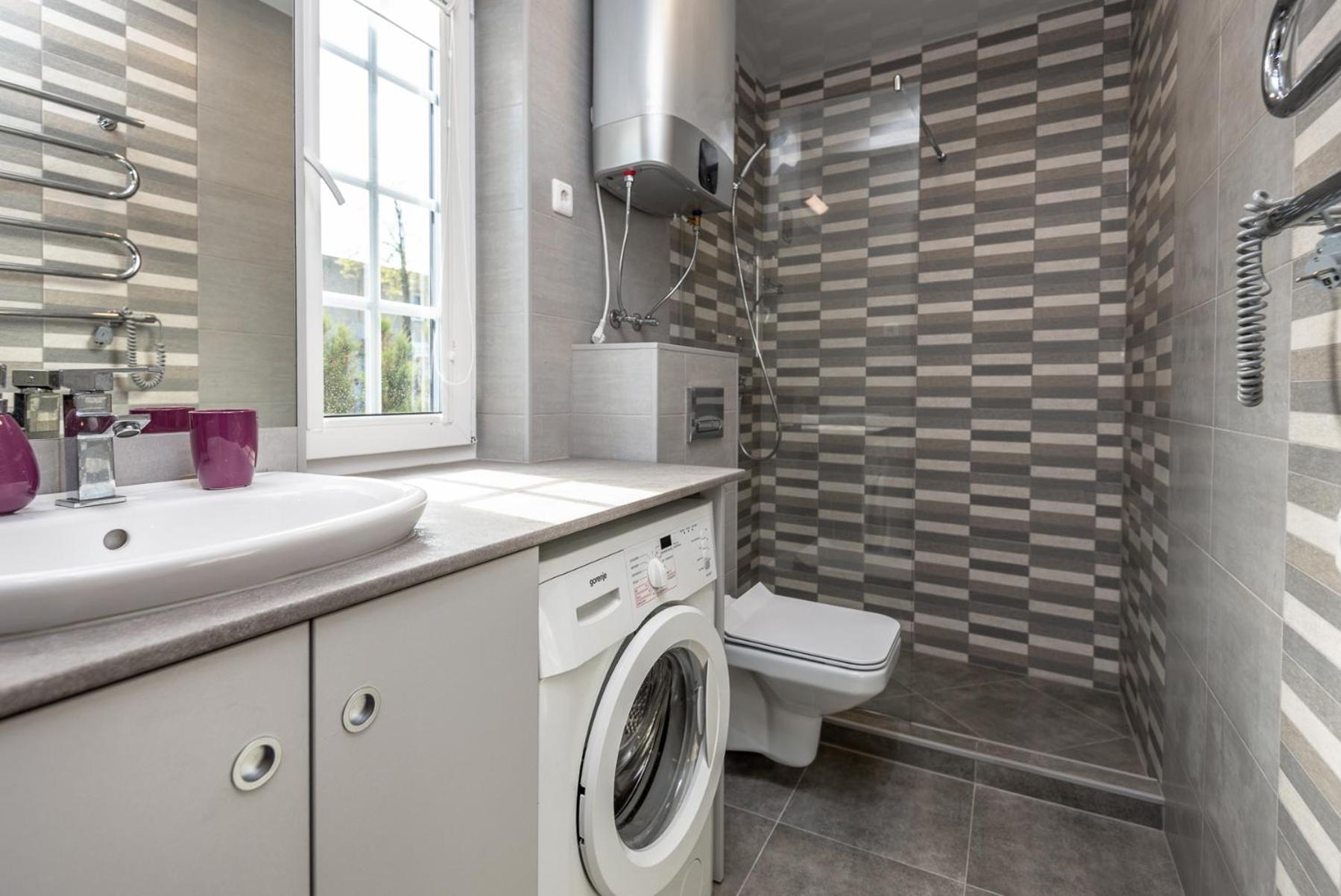 Apartamentai Jurates Gatveje Palanga Dış mekan fotoğraf