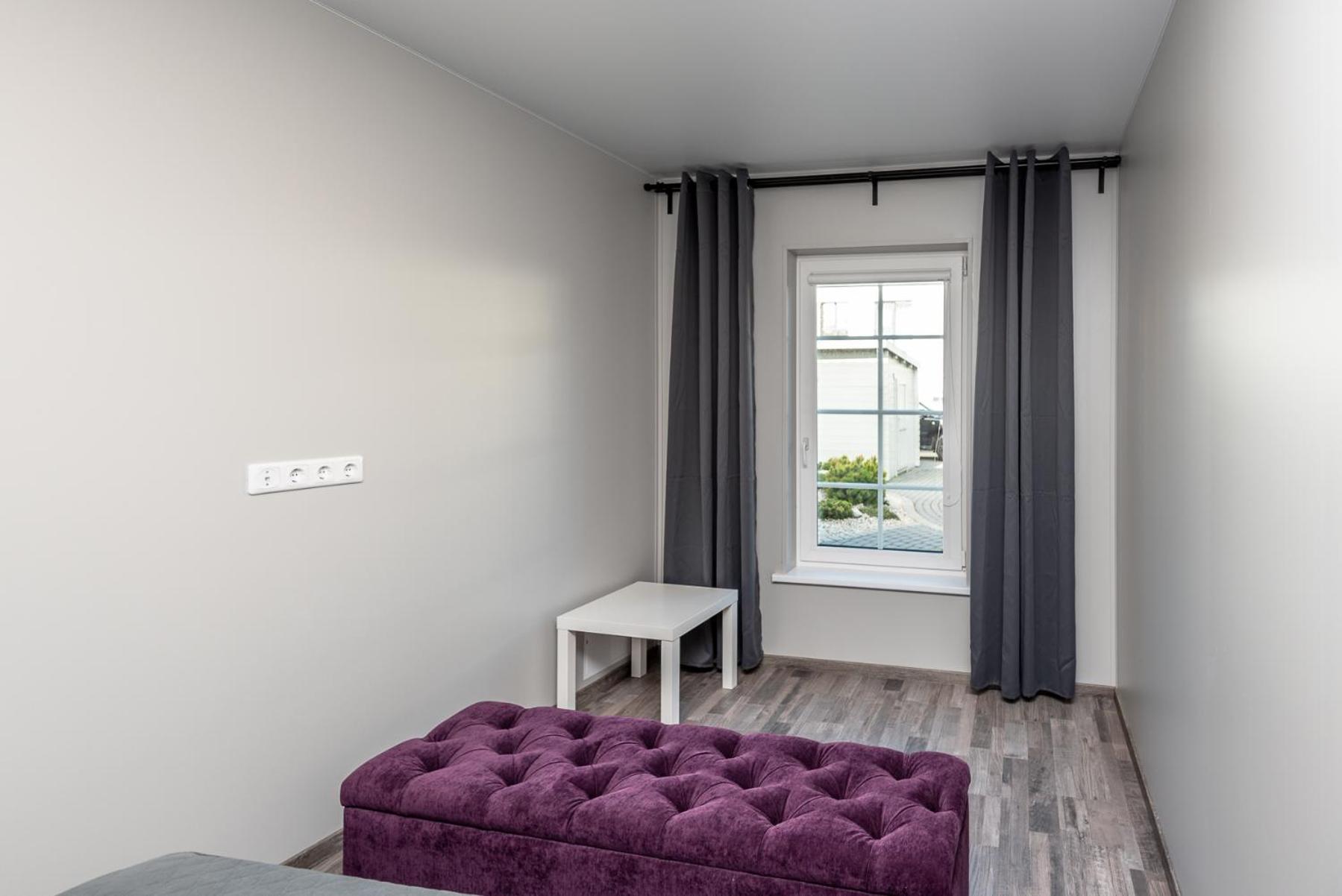 Apartamentai Jurates Gatveje Palanga Dış mekan fotoğraf