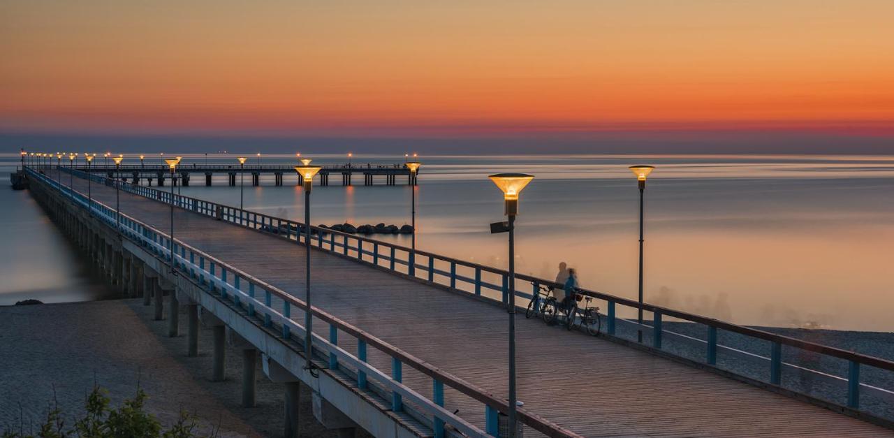 Apartamentai Jurates Gatveje Palanga Dış mekan fotoğraf