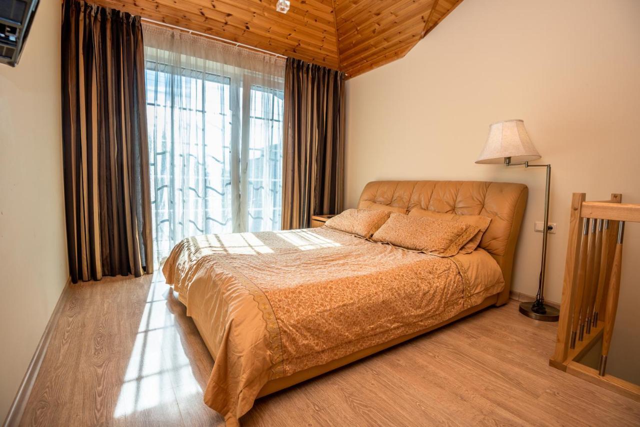 Apartamentai Jurates Gatveje Palanga Dış mekan fotoğraf