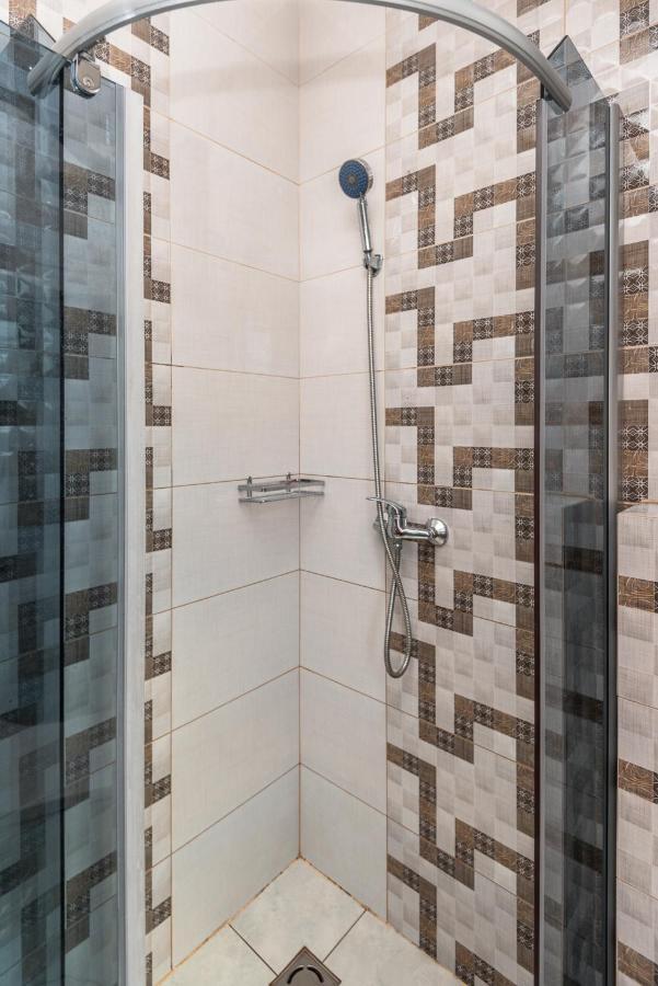 Apartamentai Jurates Gatveje Palanga Dış mekan fotoğraf