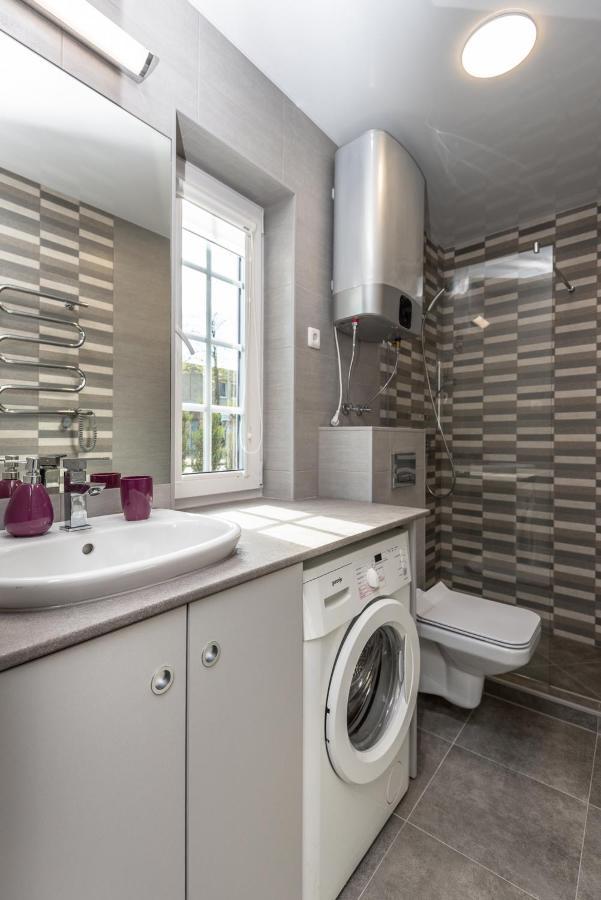 Apartamentai Jurates Gatveje Palanga Dış mekan fotoğraf