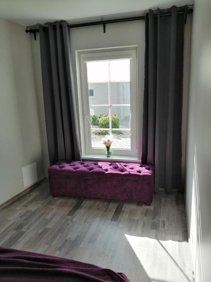 Apartamentai Jurates Gatveje Palanga Dış mekan fotoğraf